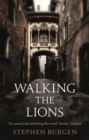 Image for Walking the lions
