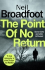 Image for The Point of No Return