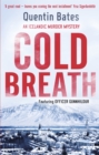 Image for Cold Breath