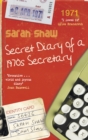 Image for Portland place  : secret diary of a BBC secretary