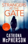 Image for Strangers at the Gate