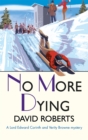 Image for No more dying