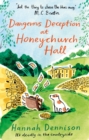 Image for Dangerous deception at Honeychurch Hall