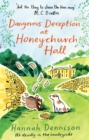 Image for Dangerous deception at Honeychurch Hall