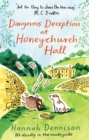 Image for Dangerous Deception at Honeychurch Hall