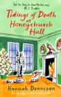 Image for Tidings of death at Honeychurch Hall