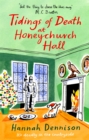 Image for Tidings of Death at Honeychurch Hall