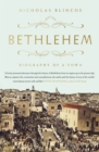 Image for Bethlehem