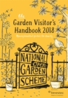 Image for The garden visitor&#39;s handbook 2018