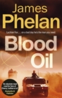 Image for Blood Oil