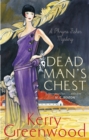 Image for Dead man&#39;s chest
