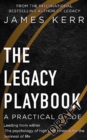 Image for The Legacy Playbook