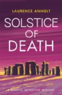 Image for Solstice of Death