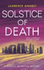 Image for Solstice of Death