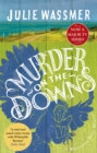 Image for Murder on the downs