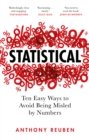 Image for Statistical  : ten easy ways to avoid being misled by numbers