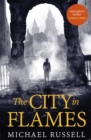 Image for The city in flames