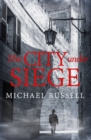 Image for The city under siege