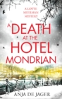 Image for A death at the Hotel Mondrian