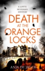 Image for Death at the Orange Locks