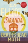 Image for Sibanda and the death&#39;s head moth