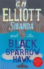 Image for Sibanda and the Black Sparrow Hawk