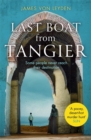 Image for Last Boat from Tangier
