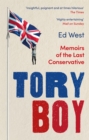 Image for Tory Boy