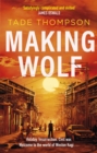 Image for Making wolf