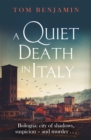 Image for A quiet death in Italy