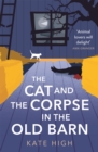 Image for The Cat and the Corpse in the Old Barn
