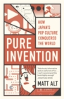 Image for Pure Invention