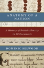 Image for Anatomy of a Nation