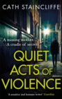 Image for Quiet Acts of Violence