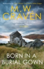Image for Born in a Burial Gown