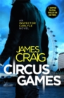Image for Circus Games