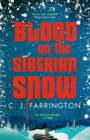 Image for Blood on the Siberian Snow