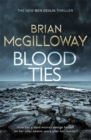 Image for Blood ties