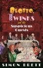 Image for Blotto, Twinks and the suspicious guests
