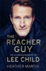 Image for The Reacher Guy