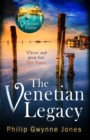 Image for The Venetian Legacy