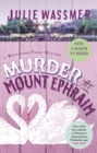 Image for Murder at Mount Ephraim