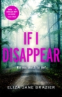 Image for If I Disappear