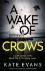 Image for A wake of crows