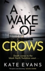 Image for A Wake of Crows