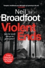 Image for Violent Ends