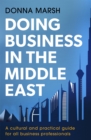 Image for Doing Business in the Middle East