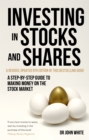 Image for Investing in stocks and shares