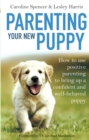 Image for Parenting your new puppy