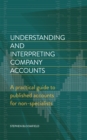 Image for Understanding and Interpreting Company Accounts